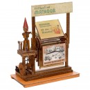Matador Shop-Window Automaton, c. 1935