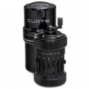 Curta Type I Calculator, 1958