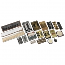 8 Calculating Tools