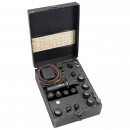 Polish Spy Radio Transceiver AP-5, c. 1944