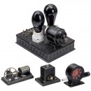 4 Interesting Motors