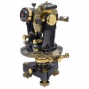 Russian Precision Theodolite, 1956
