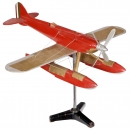 Macchi MC72 Model Aircraft