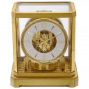 Jaeger-LeCoultre Atmos III, c. 1955