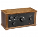Reico RF234 Radio Receiver, c. 1928