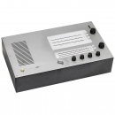 Braun HIFI Control Unit TS45, c. 1964
