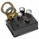 Brandt B3 Radio Receiver, c. 1929
