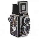Flexaret 6 x 6 TLR Demonstration Model, c. 1964