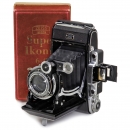 Super Ikonta 531/2, 1938