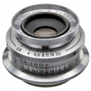 Heligon 2,8/35 mm for Leica, c. 1955