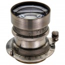 Leitz Summar 2/5 cm Rigid, c. 1933
