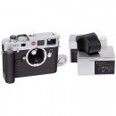 Leica M7 (0.72) with Motor M, c. 2002