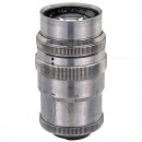 Early Industar 7 Lens 3,5/10,5 cm for M39, c. 1933-40