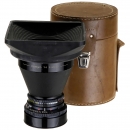 Hasselblad Distagon 4/40 mm