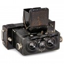 Heidoscop 6 x 13, Fourth Model, 1931