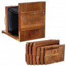 Field Camera 24 x 30 cm, c. 1900