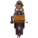 Special Edition Ericsson Wall Telephone, c. 1975