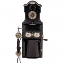 Ericsson Wall Telephone, c. 1928