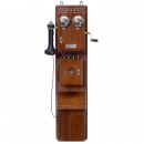 Limited Edition 100 Years Bell Telephone, c. 1982