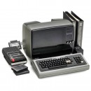Tandy TRS-80 Model 1 Microcomputer, 1977