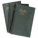 Menlo Park Reminiscences, 1937