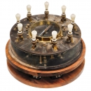 Receiver for Submarine Signaling Device, c. 1920