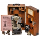 Zeiss Universal Theodolite Th.II, c. 1939