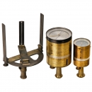 3 Surveying Instruments