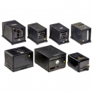 1 Radio Receivers and 6 Power Supplies
