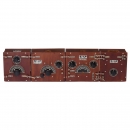 AEG D-Zug Radio Receiver, 1924/25