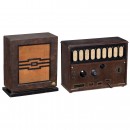 2 Interesting Radio Receivers