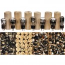 160 Triodes for Early Radio Receivers