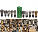 Collection of REN and ACH Series Tubes
