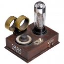 Loewe Model OE333 Radio, 1927 onwards