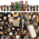 Collection of Tubes of the RENS Series and Identical Models