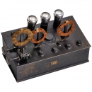 Seibt EA 337 Radio, 1926–28