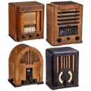 4 Radio Receivers
