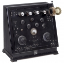 Early German Radio Receiver, c. 1925