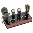 Schuchhardt Allradio 2Z, 1928