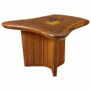 Broadcast Interview Table, c. 1952