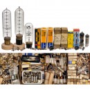 Collection of Special Tubes