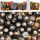 Radio Tube Collection