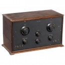 Lumophon Radio Receiver, c. 1928