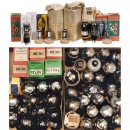 Collection of RES-Series Tubes