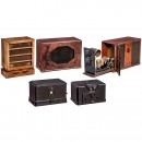 4 Radio Receivers