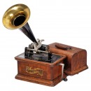 Columbia Type BK 