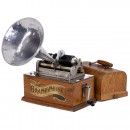 Columbia Graphophone Type N 