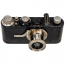 Leica I (Model A), c. 1930