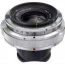 Biogon 4,5/21 mm for Contax, c. 1955