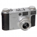 Steinheil Casca II, 1949